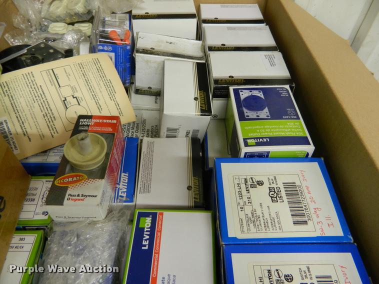 image for item DB9771 Building materials