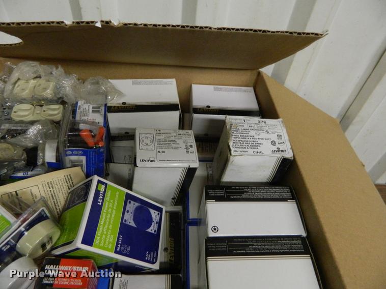 image for item DB9771 Building materials