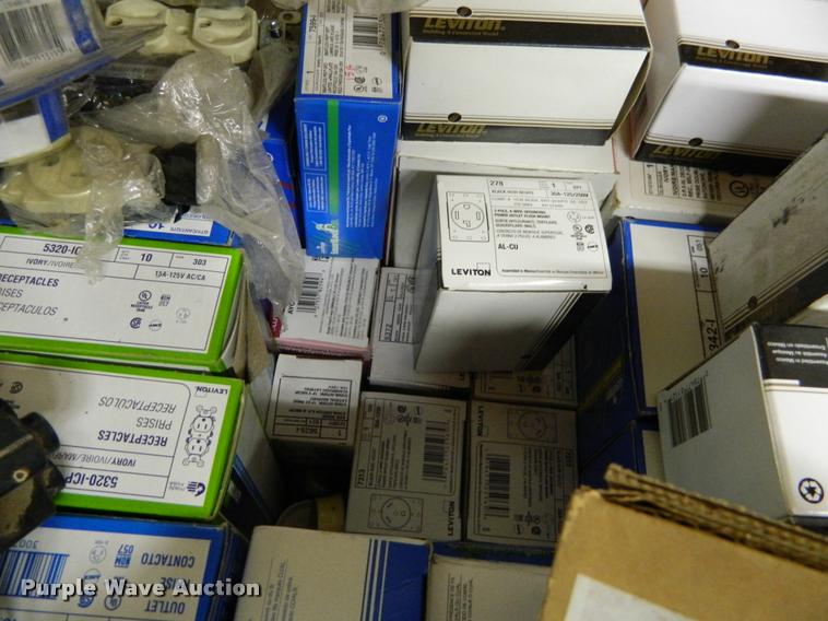 image for item DB9771 Building materials