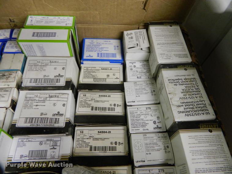 image for item DB9771 Building materials