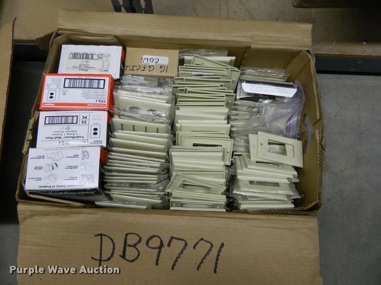 image for item DB9771 Building materials