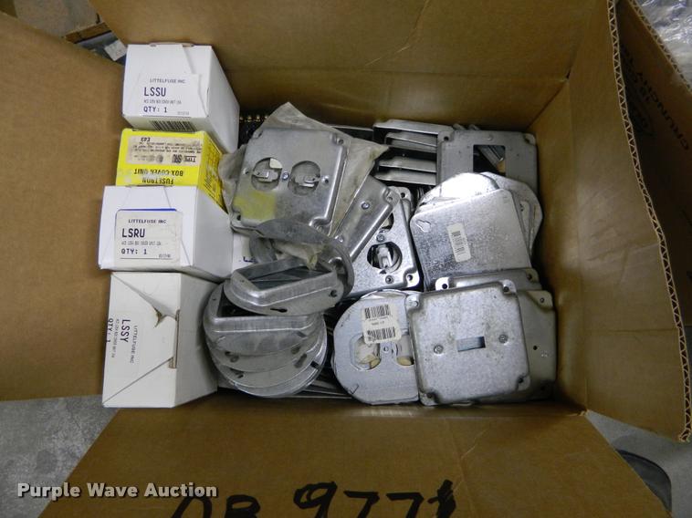 image for item DB9771 Building materials