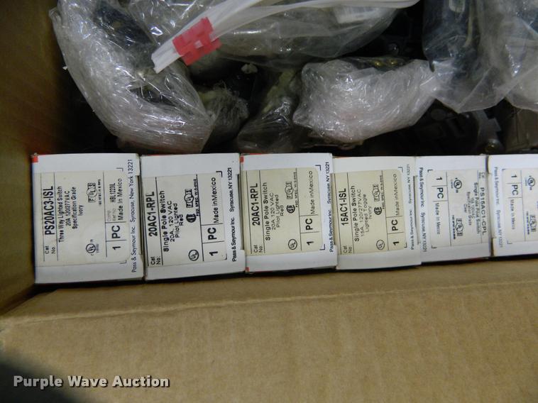 image for item DB9771 Building materials