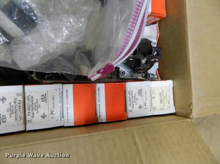 image for item DB9771 Building materials