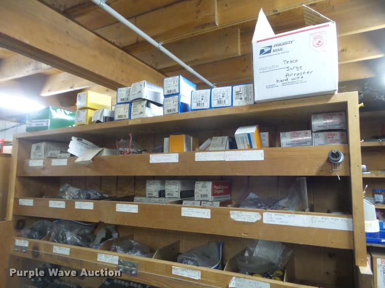 image for item DB9783 Building materials