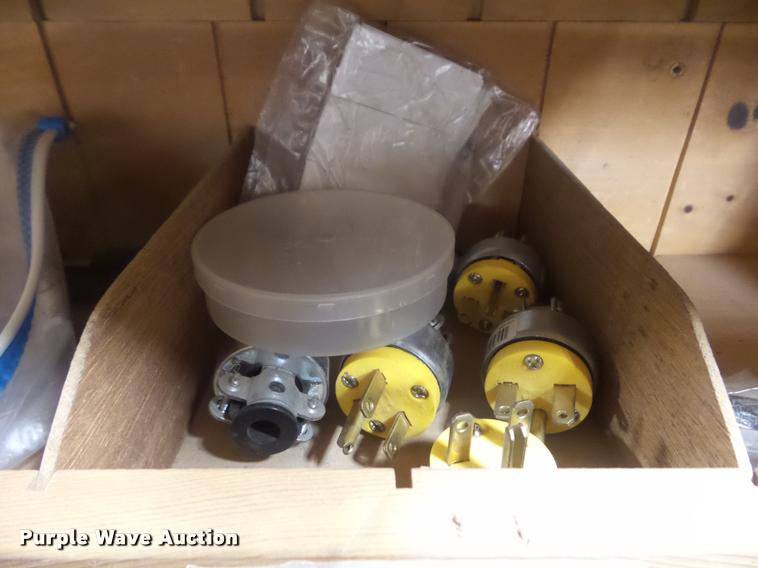 image for item DB9783 Building materials