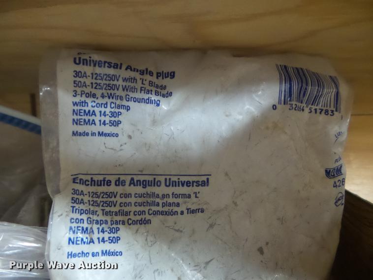 image for item DB9783 Building materials