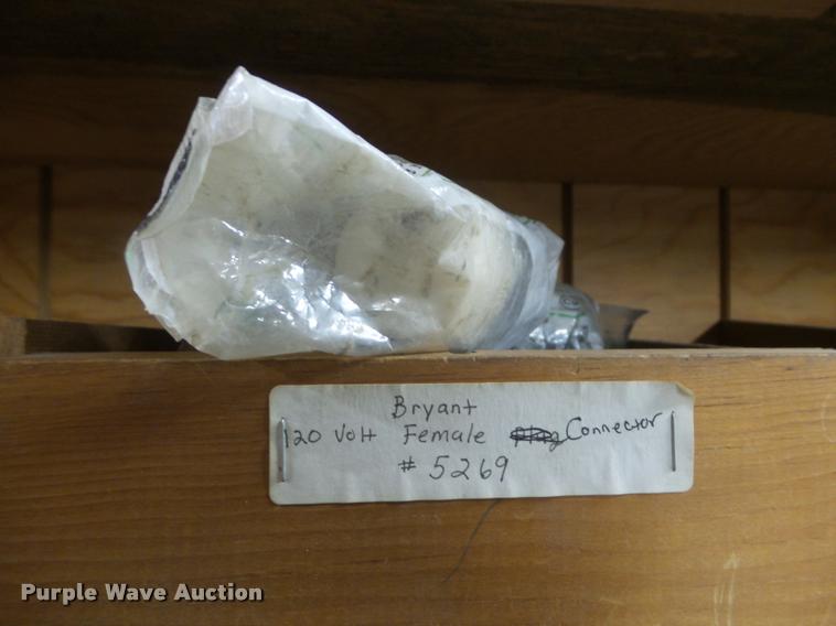 image for item DB9783 Building materials