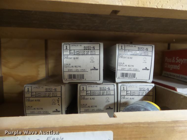 image for item DB9783 Building materials