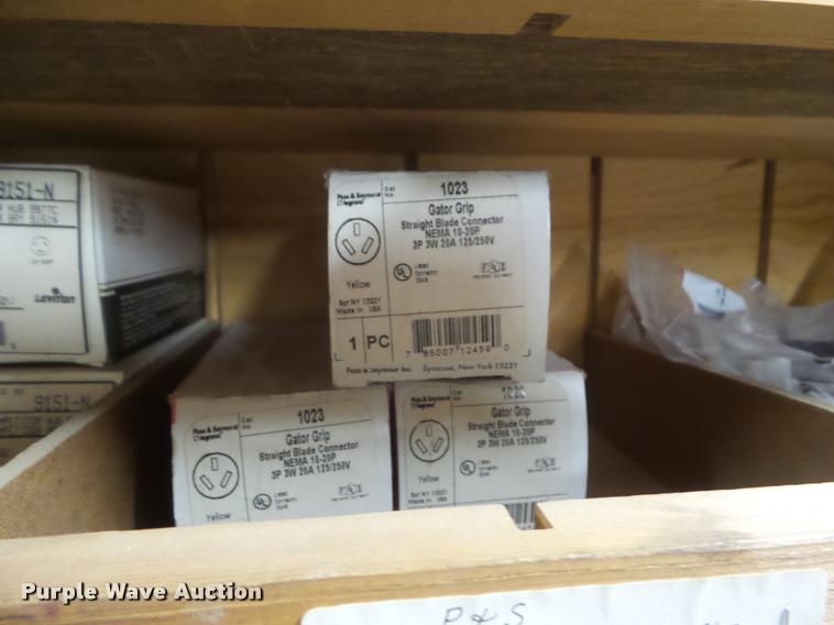 image for item DB9783 Building materials