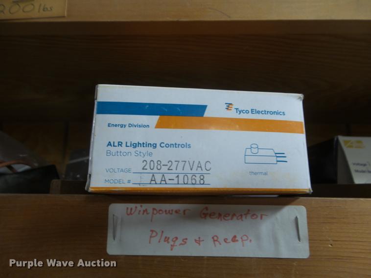 image for item DB9783 Building materials