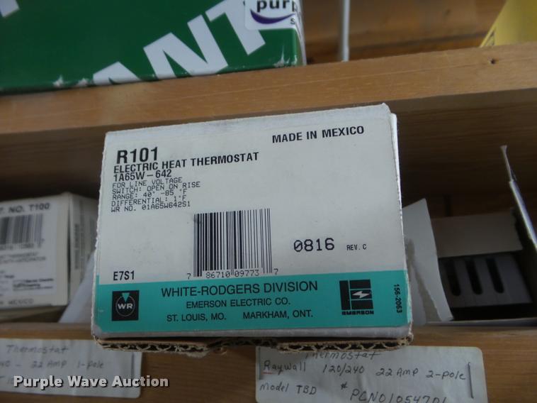 image for item DB9783 Building materials