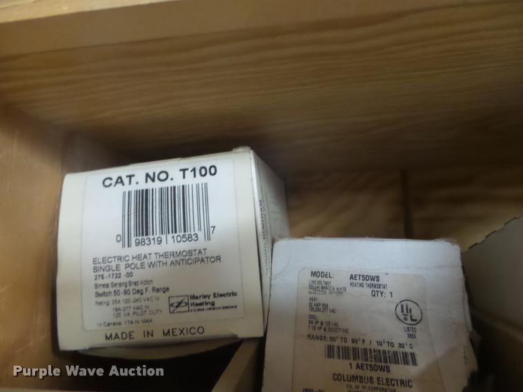 image for item DB9783 Building materials