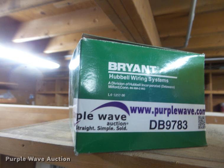 image for item DB9783 Building materials