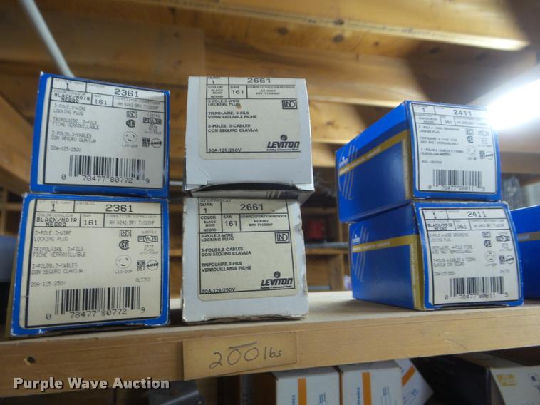 image for item DB9783 Building materials