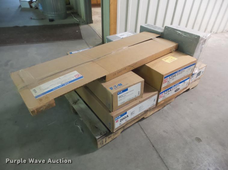 image for item DB9788 Building materials