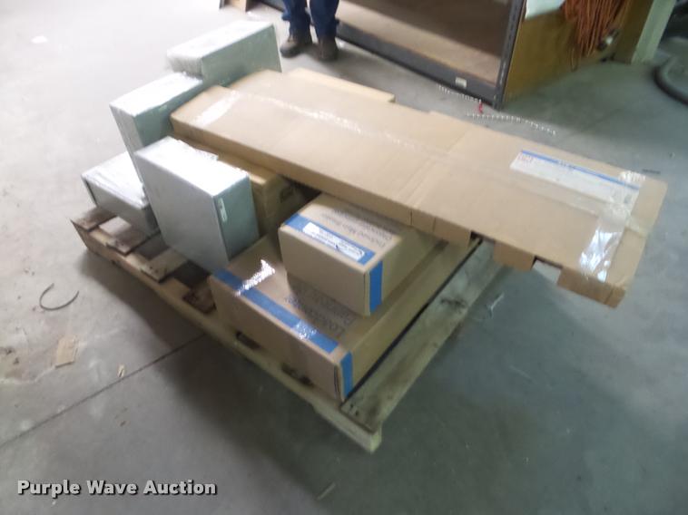 image for item DB9788 Building materials