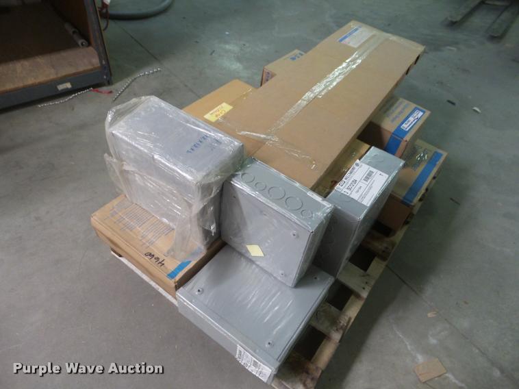 image for item DB9788 Building materials