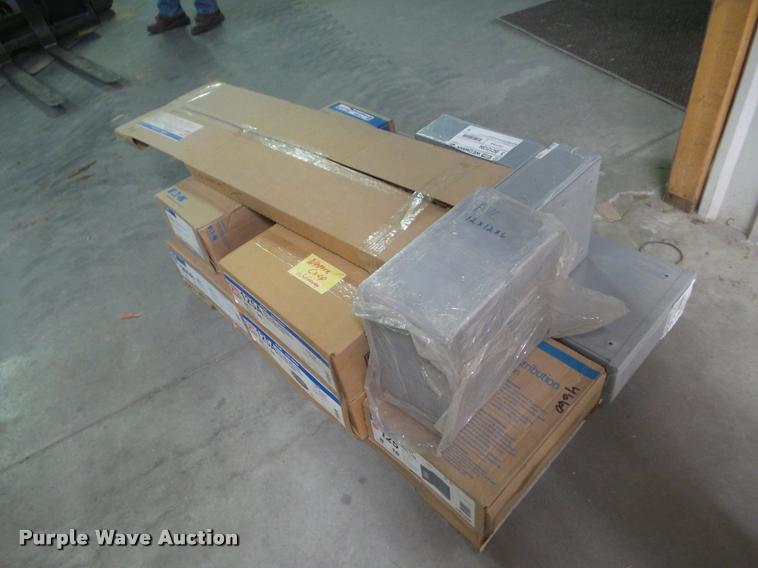 image for item DB9788 Building materials