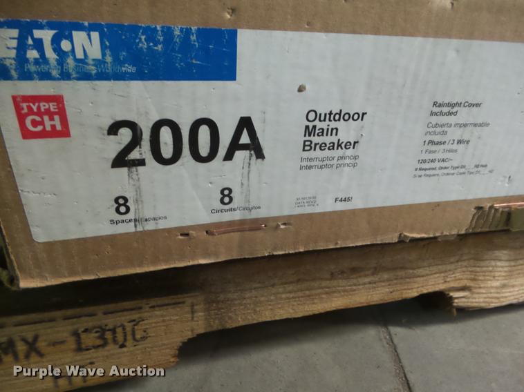 image for item DB9788 Building materials