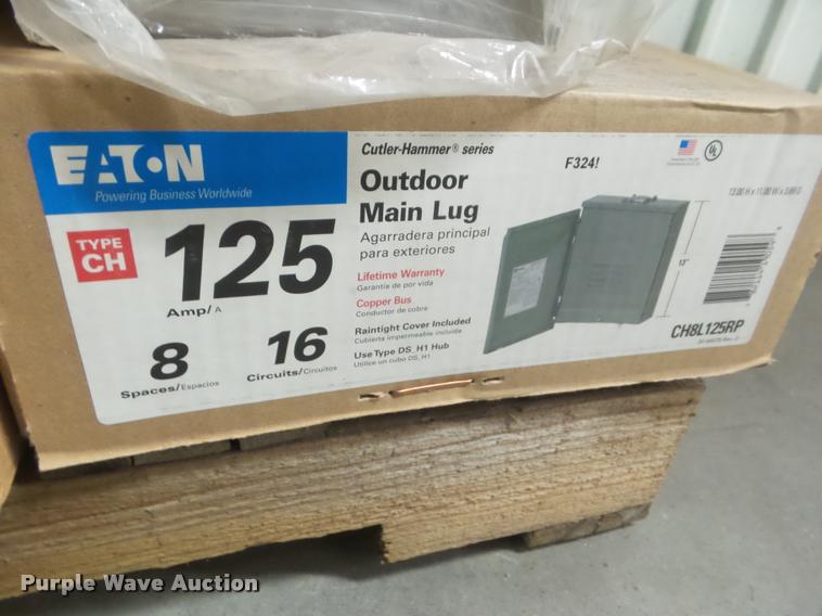 image for item DB9788 Building materials