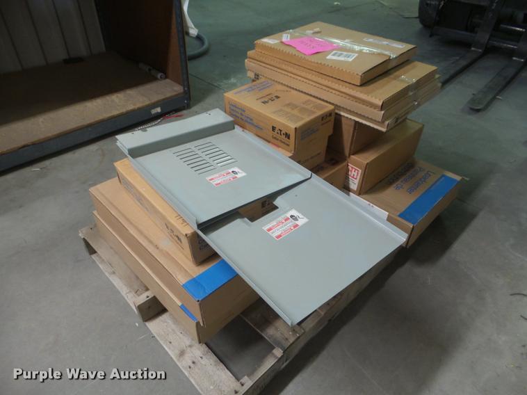 image for item DB9789 Building materials