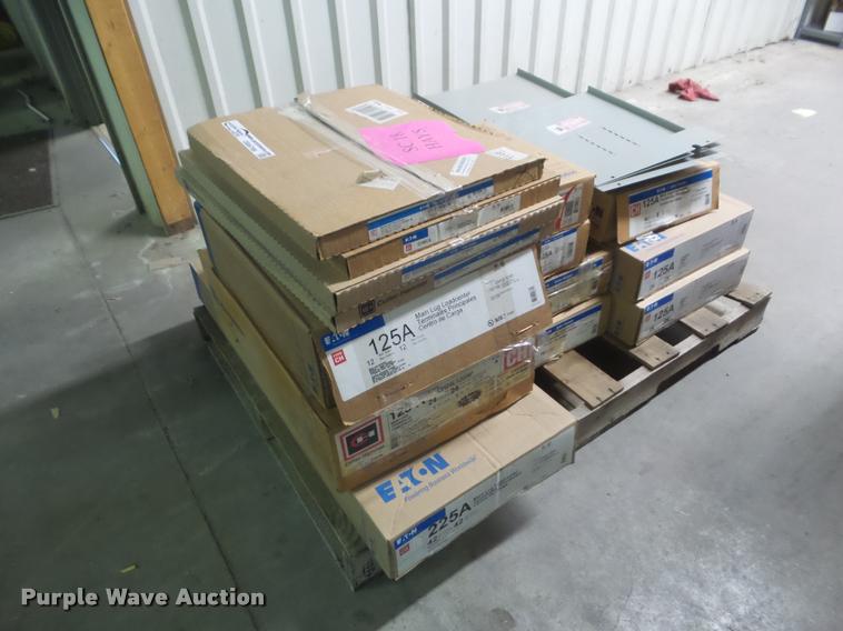 image for item DB9789 Building materials