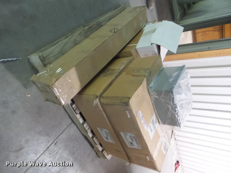 image for item DB9790 Building materials