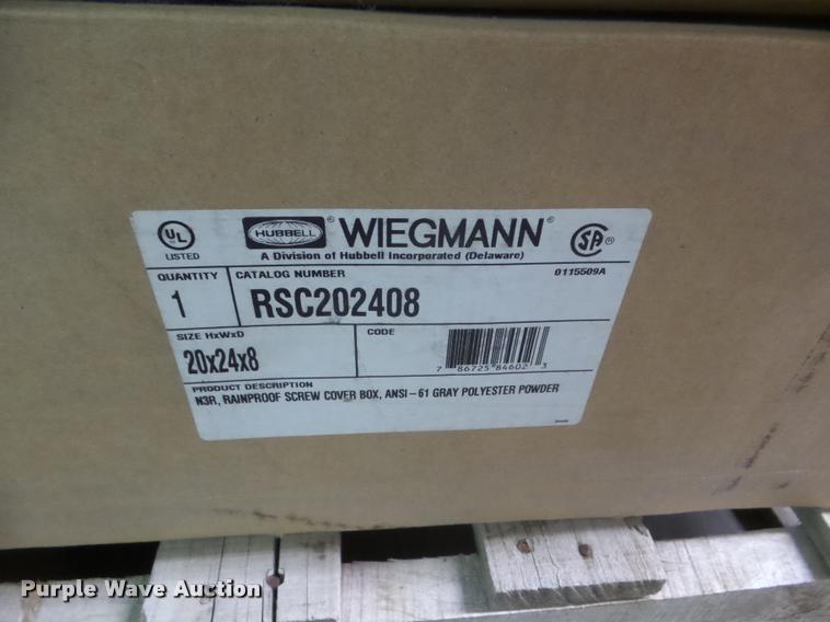 image for item DB9790 Building materials