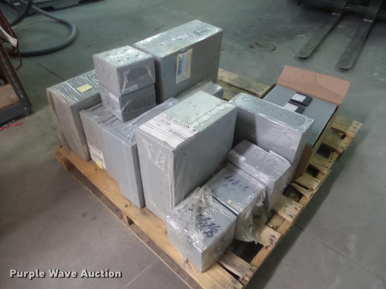 image for item DB9791 Building materials