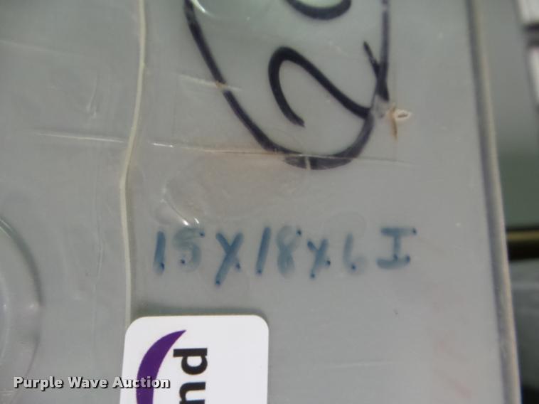 image for item DB9791 Building materials