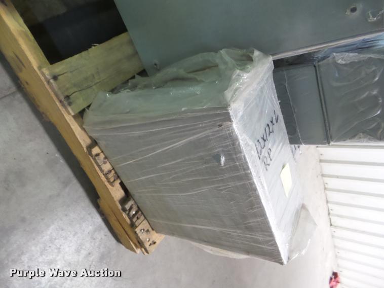 image for item DB9791 Building materials