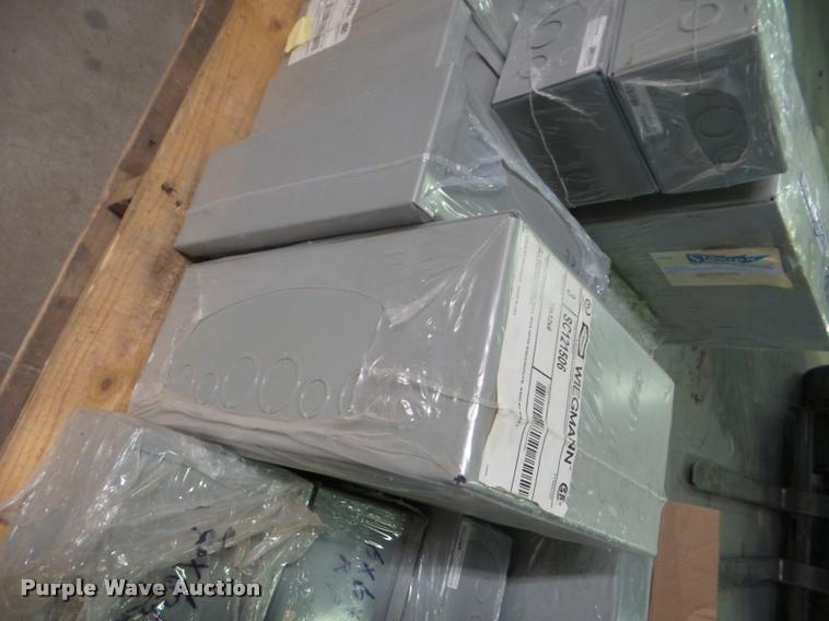 image for item DB9791 Building materials