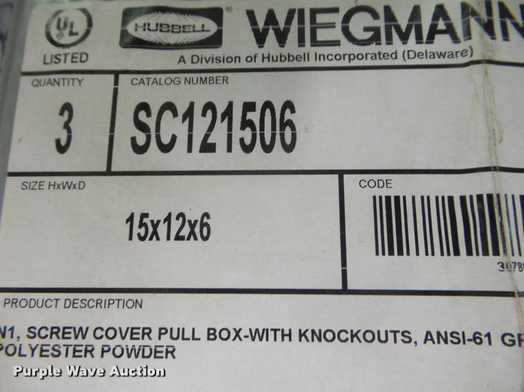 image for item DB9791 Building materials