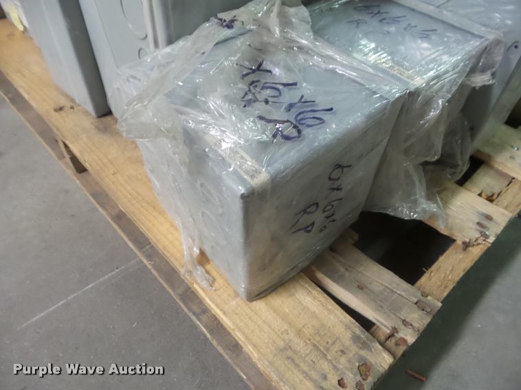 image for item DB9791 Building materials