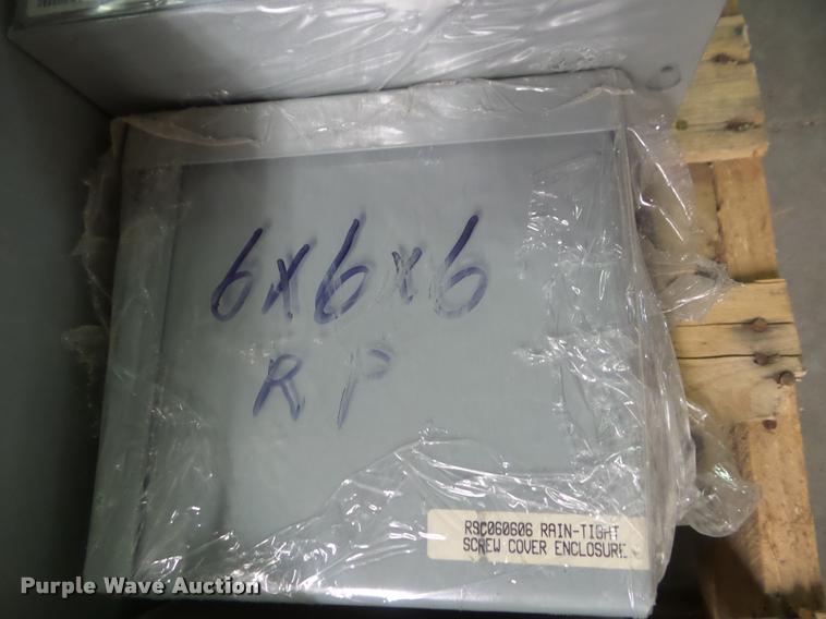 image for item DB9791 Building materials