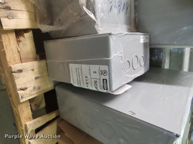 image for item DB9791 Building materials