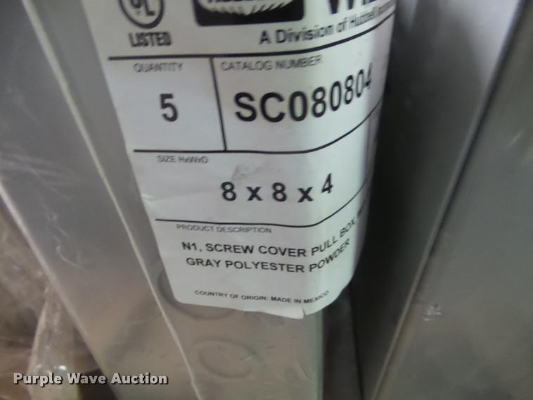 image for item DB9791 Building materials