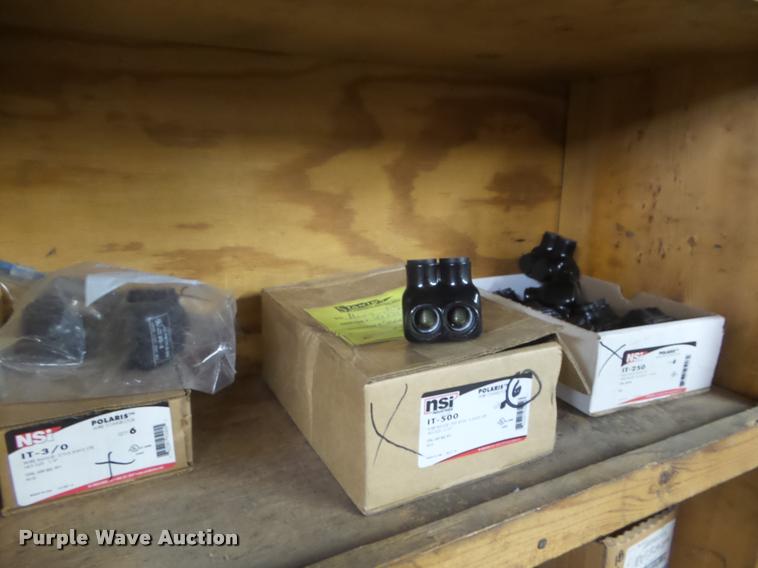 image for item DB9794 Polaris wire connectors