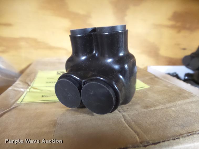 image for item DB9794 Polaris wire connectors