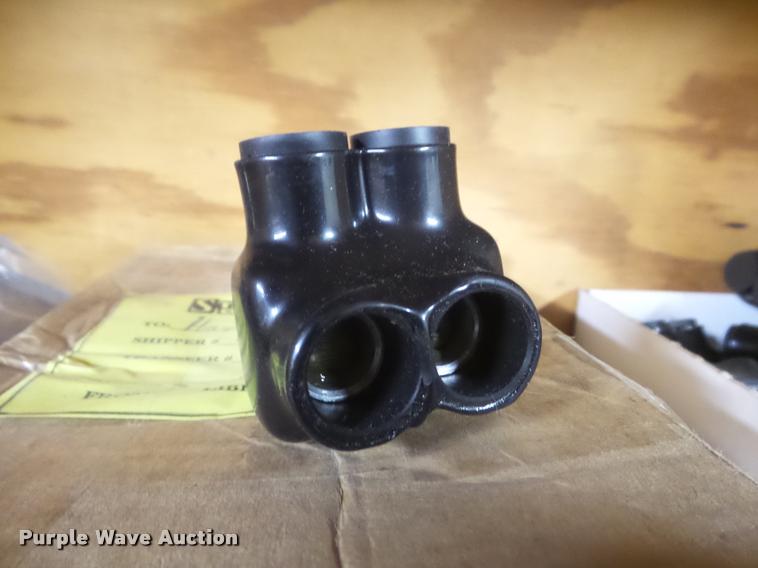 image for item DB9794 Polaris wire connectors