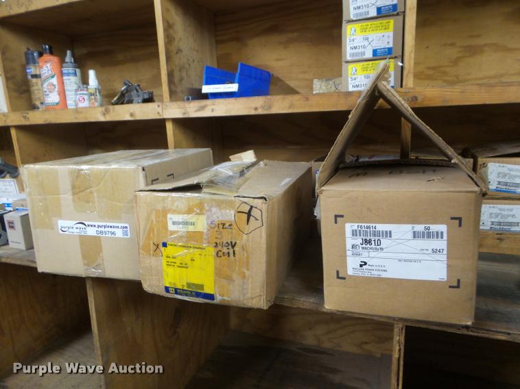 image for item DB9796 (3) line starters