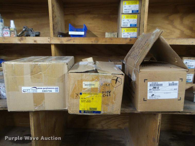 image for item DB9796 (3) line starters