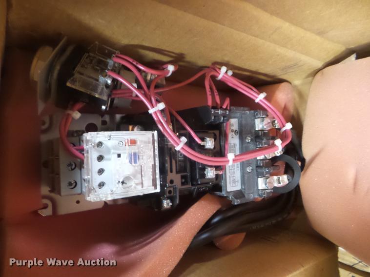 image for item DB9796 (3) line starters