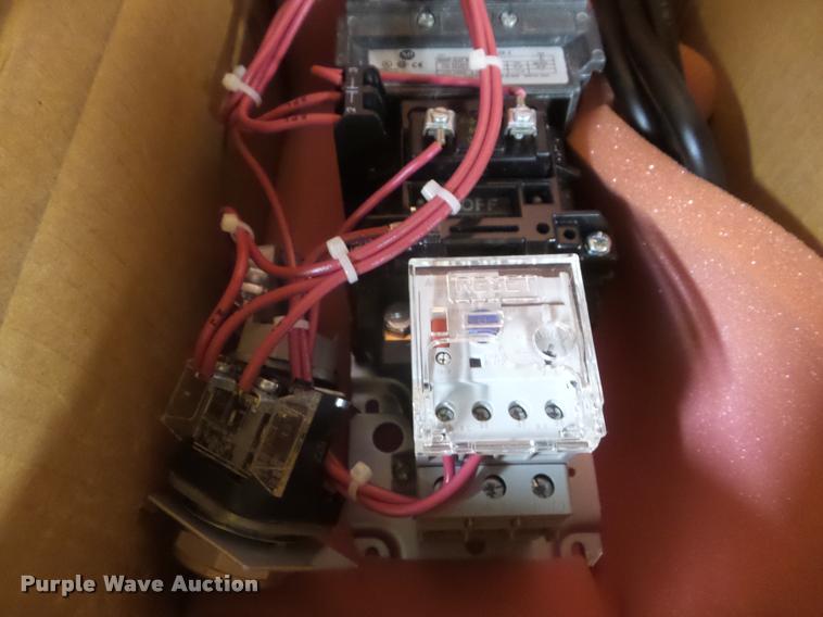 image for item DB9796 (3) line starters