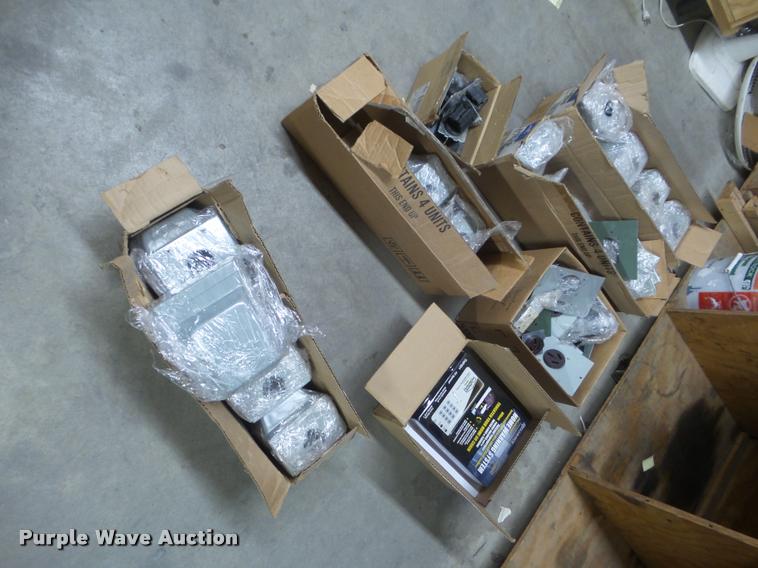 image for item DB9799 Building materials