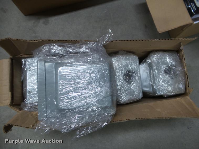 image for item DB9799 Building materials