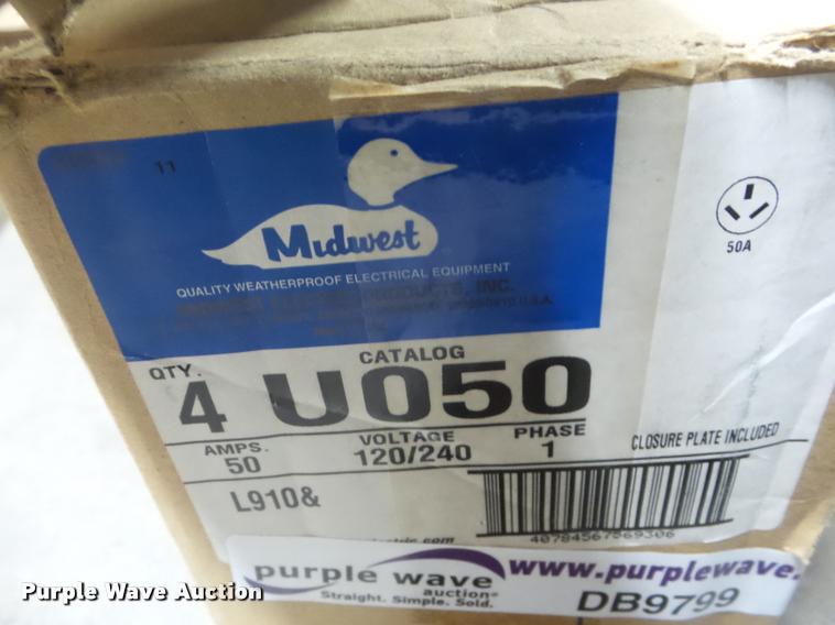 image for item DB9799 Building materials