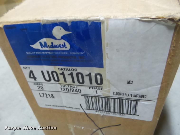 image for item DB9799 Building materials