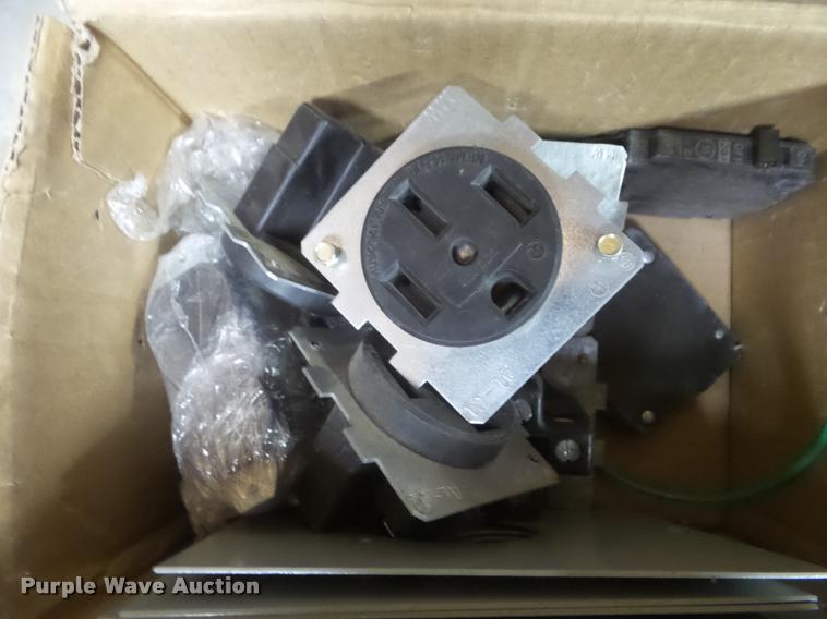 image for item DB9799 Building materials